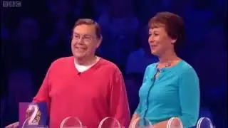 The National Lottery: Secret Fortune - Saturday 25th August 2012