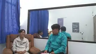 Praktik Konseling Ego State Sesi 1 Klien 2