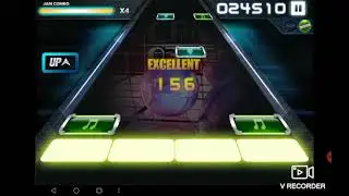 Canon (03 remix) - o2jam