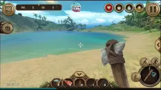 (Survival Island: Evolve)#2 the boat!!!