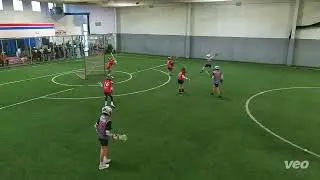 rebels dmv lc 2031 vs hoco semifinals 2025 01 26