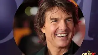 Tom Cruise Reportedly Quits London Home After Bold Luxury Store Heist