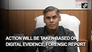 Action will be taken based on forensic report: Uttarakhand ADG on Ankita Bhandari case