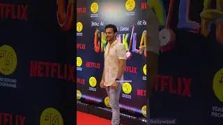 Adinath Kothare Attend Chamkila Movie Screening #adinathkothare #shots #maheshkothare #youtubeshorts