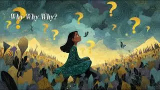 Why Why Why?  Chamber Folk + Waltz #chamberfolk #waltz #worldmusic #indiefolk