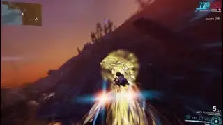 the Ocean Blue - Warframe PoE Update Music Mix [EDM Mix]