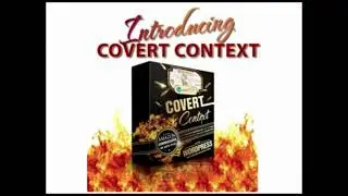 Covert Context Best Amazon auto blogging Wordpress plugin