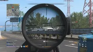 Killing Cross2crown and playing with him!