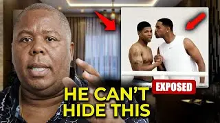 Brother Bilal CLAIMS Will Smith Coerced Bryshere Gray | Shocking Allegations Surface