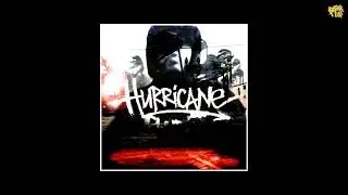 Hi-Q x Lu Chin Chen x Blokz Medina x Ruenatic x Tha Soloist - Hurricane [prod by A Dusty Cinema]