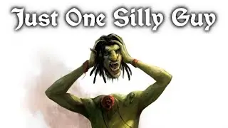My Most Epic D&D Encounter&hellip; Had a CR of 5.