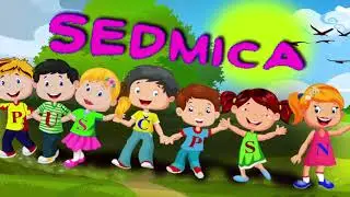 Sedmica - Minja Subota (Audio)