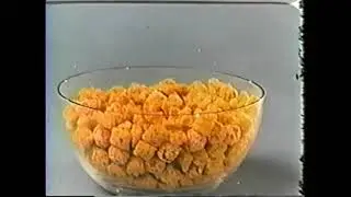 Cap'n Crunch - Jean LaFoote Meets the Crunchberry Beast (1972)