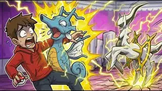 Der En Grund Til DENNE 2-Spiller Nuzlocke ALDRIG Er Blevet Lavet