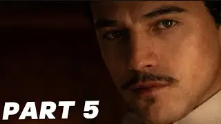 Mafia: The Old Country &ndash; Gameplay Walkthrough Part 5: Debt Collection (Full Game)