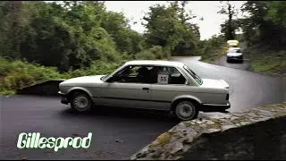 6ème Montée Historique de La Porta (Castagniccia) 2022 Show & Glisse