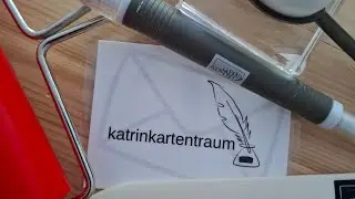 Z-Fold mit Mittelsteg, Happy Place und Kirmes-Vergn&uuml;gen, @staminup #funfoldcard #katrinkartentraum