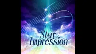 THE iDOLM@STER Million Live! Theater Days- Star Impression (6Mix-Full Combo)