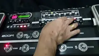 Zoom G9.2tt🥰