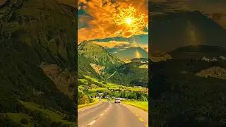 Most beautiful places on earth 🌍#nature #tranding #travel #please #explore #amazing #beautiful