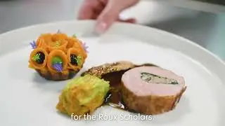 ROUX SCHOLARSHIP 2024 - OPENING CLIP