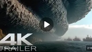 TRAKEN Fimal Trailer (2026) New Big Budget 4k movie By:- Anwar mine vlog