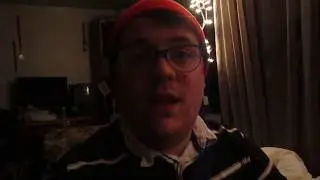 ASMR for gender variant people coming home for the holidays