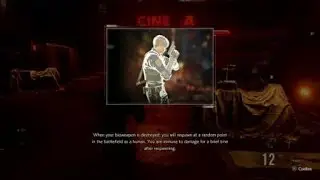 Resident Evil Re:Verse Beta Tutorial
