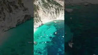 Sky & Ocean Melodia - Watching the shore #cinematicnature #relaxingmusic #epiclandscapes #melody