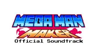 MM8 - Aqua Man Stage - Mega Man Maker: Official Soundtrack Extended