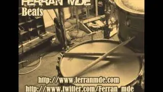 Demonio ( Dogma Crew) - Competencia y envidia (Instrumental por Ferran MDE )