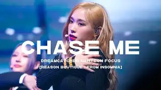 230505 REASON Boutique : from InSomnia 팬미팅 Chase Me 가현
