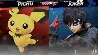 ウメブラJapanMajor2019 Top48 Winners : DNG|Nietono vs Tsu / UMEBURA JapanMajor