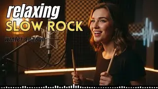 Broken Heart Slow Rock Ballads | Emotional Love Songs