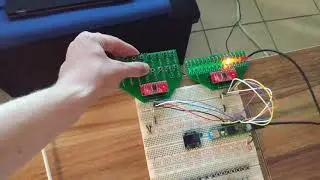 multiplex troubleshooting