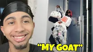 UZI MUST BE ABOUT TO DROP A ALBUM! | Lil Uzi Vert - Regular (Reaction)