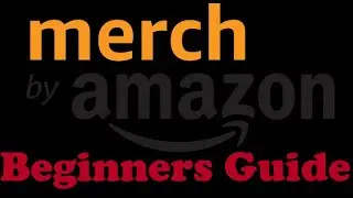 Merch by Amazon | How to Earn Passive Income | #InfoSpotlightt