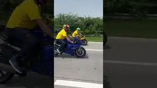 600 lovers yamaha r6 2022 honda cbr 600rr @goldenbiker46