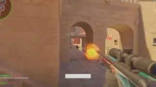 never enough of scout