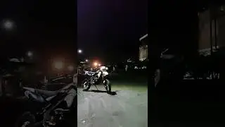 KLX 150 NEW SUPERMOTO