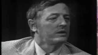 Firing Line with William F. Buckley Jr.: Vietnamization [1972]