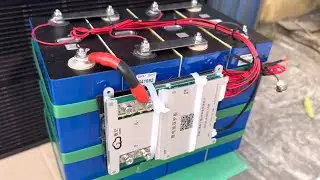 Free sample of 12V - 314AH battery pack, nationwide delivery including shipping.
