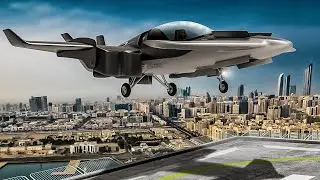 Top 10 Future Concepts That Are Worth Watching 😮