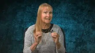 A Story of God's Grace - The Testimony of Jane Stevens Bailey