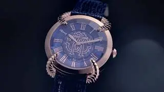 Studio8ight Production - Roberto Cavalli Watches