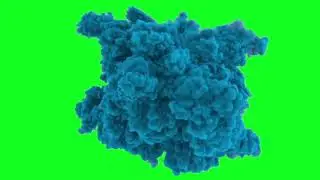 Holi green effect | holi color effect | color effect | kc chroma key | kc green effect