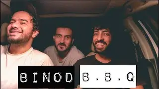 SWAG HAI PAR ANGEETHI NAHI HAI | BBQ VLOG