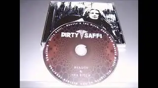 Dirty Saffi - Blue dragons (2013)