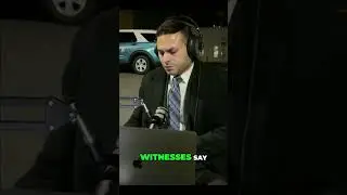 Body Cam Leak: Sara Sami's Exculpatory Footage MUST Be Released #shorts