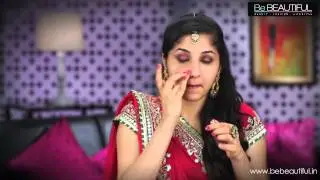 Sangeet Makeup Look | Sangeet Makeup | Party Makeup | Makeup Tutorial | Be Beautiful